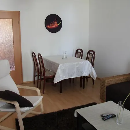Apartment Dresden City Centre Chambre photo
