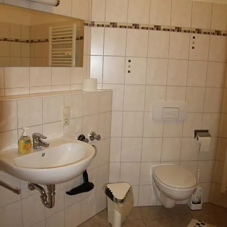 Apartment Dresden City Centre Chambre photo