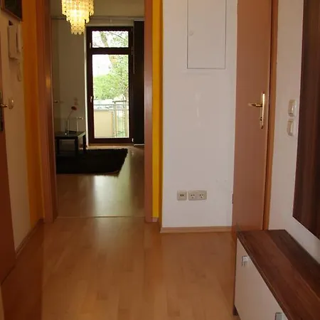 Apartment Dresden City Centre Chambre photo