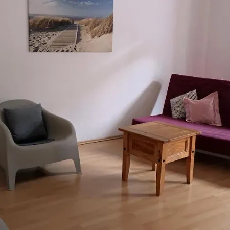 Apartment Dresden City Centre Extérieur photo