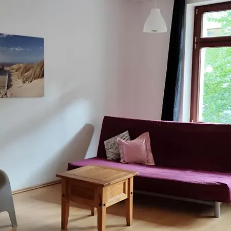 Apartment Dresden City Centre Extérieur photo