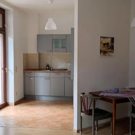 Apartment Dresden City Centre Extérieur photo