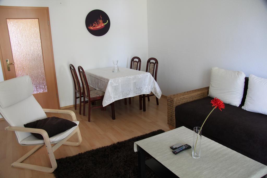 Appartement Centre *