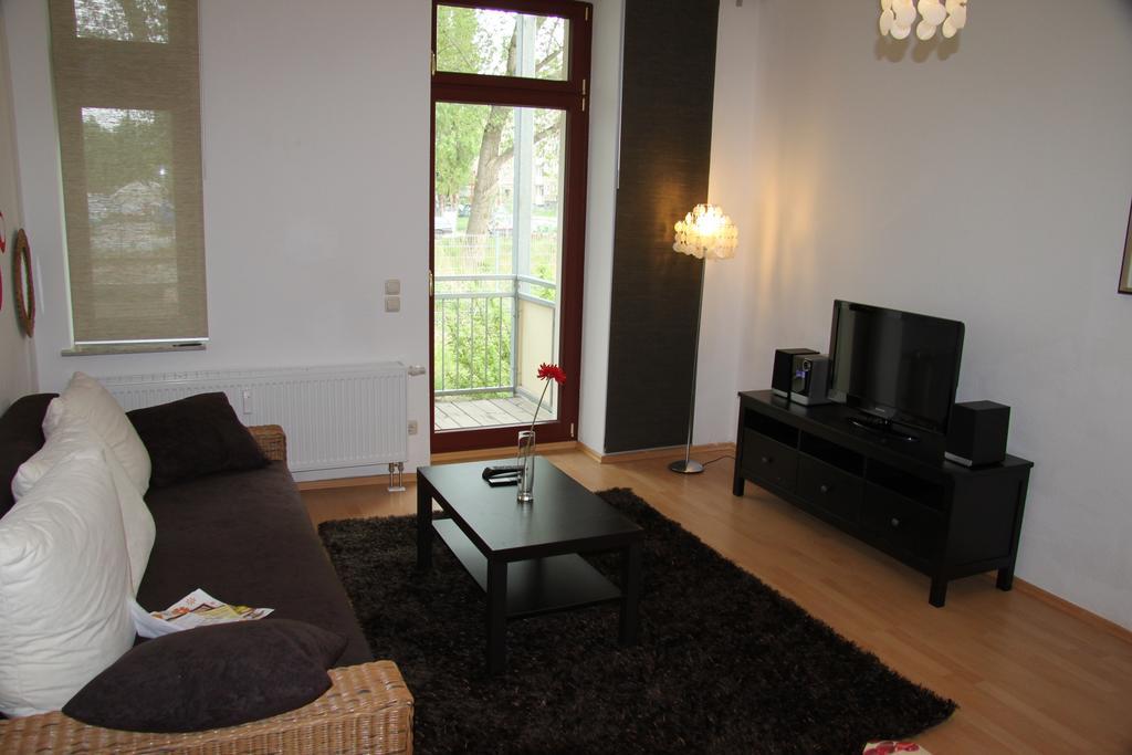 Appartement Centre