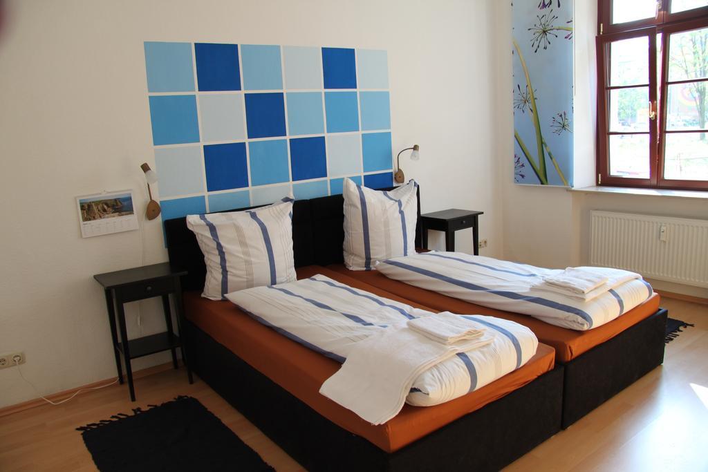 Appartement Centre Dresde
