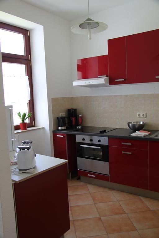 Centre Appartement Dresde