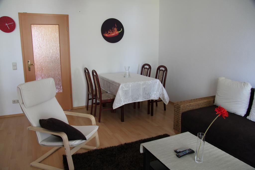 Appartement Centre *