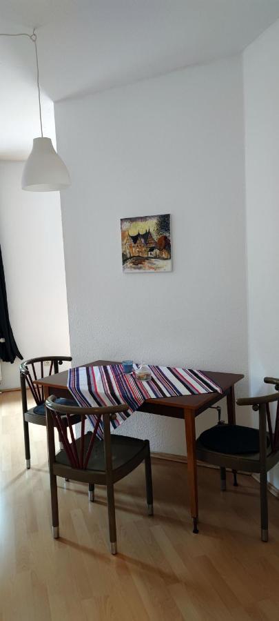 Appartement Centre