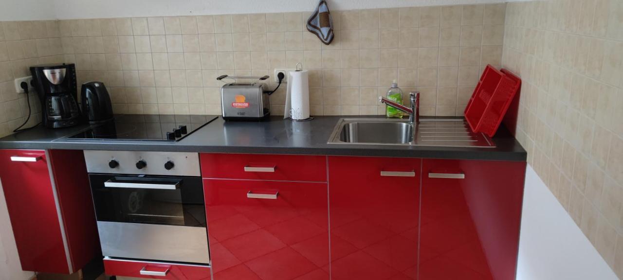 Centre Appartement