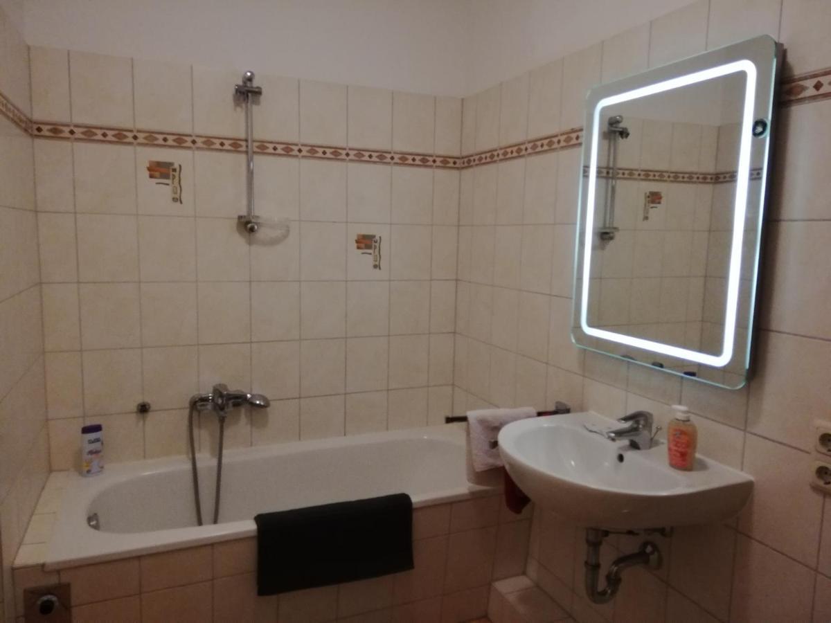Appartement Centre Dresde