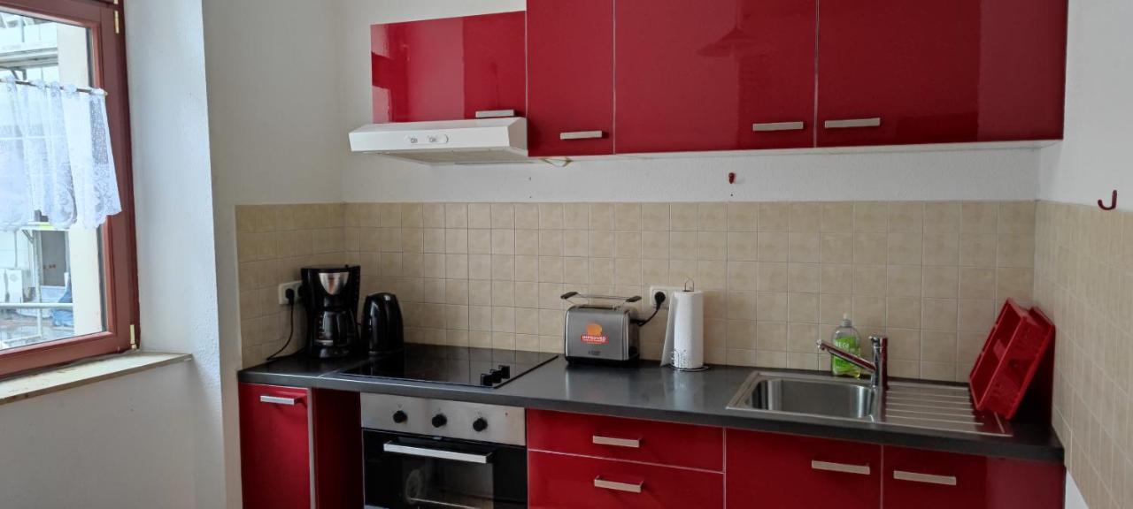 Appartement Centre