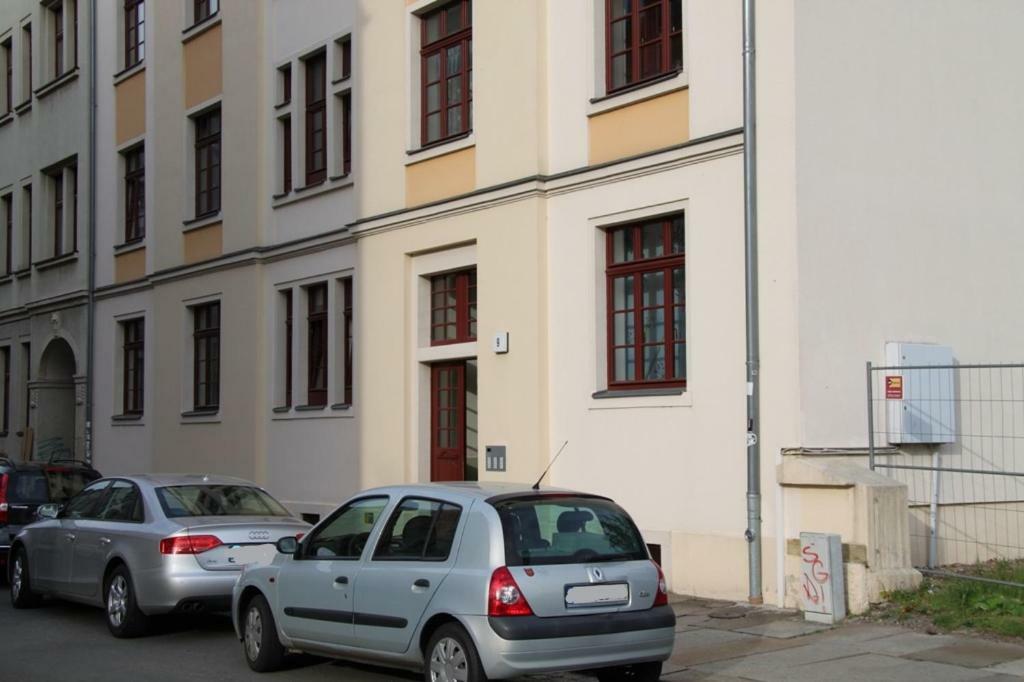 Lejlighed Centre *
